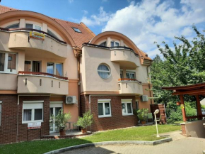 Kolibri Apartman, Hajdúszoboszló